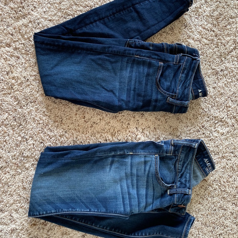 AE jeans